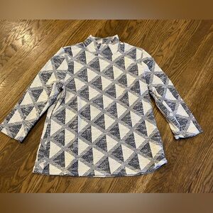 Anthropologie Knit Top